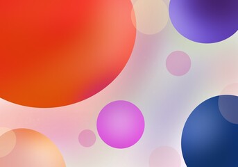 Gradient flowing geometric pattern background texture for poster cover design. Minimal color abstract gradient banner template. 