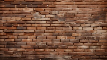 texture mur de briques, généré par IA