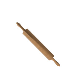 Roller Isolated On Transparent Background
