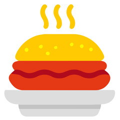 Hamburger 
