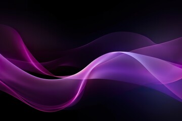 curve line watercolor background.