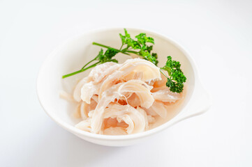 自家製サラダチキン