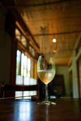 Plum juice(梅ジュース)