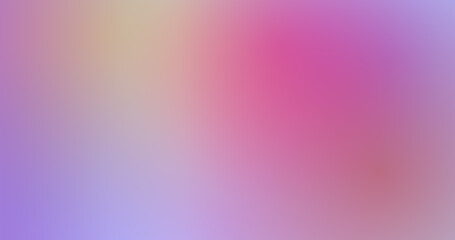 colorful abstract background with blurring. Iridescent color changes that are seamless. vibrant gradient. Background made of rainbow colors.