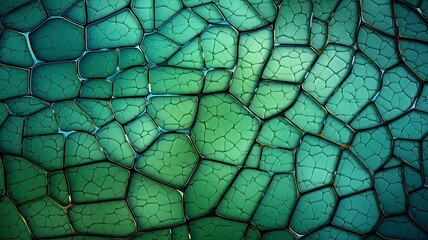 Microscopic Marvels: Plant Cells