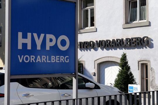 Hypo Vorarlberg