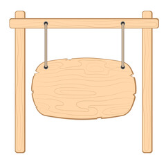 decor art drawn board hang on rope