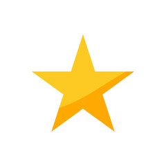 Stars vector icon