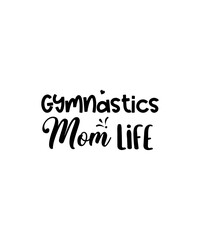 Gymnastic svg bundle, Gymnast svg, Gymnastics svg, Workout svg, Gymnast silhouette, Gymnastics mom svg, dxf, png