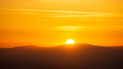Sunrise