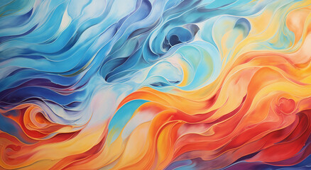abstract background