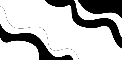 modern seamless abstract pattern of geometric lines , stylist geometric black and white line background for wallpaper, book cover, cover page, design and card.