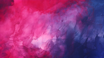 Fototapeta premium abstract watercolor background