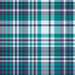 Tartan vector plaid of textile seamless background with a texture fabric pattern check.