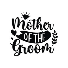 mother of the groom