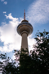 Exploring Berlin: Travel Photos in the Historic City with Cultural Icons, Urban Landscapes, and...