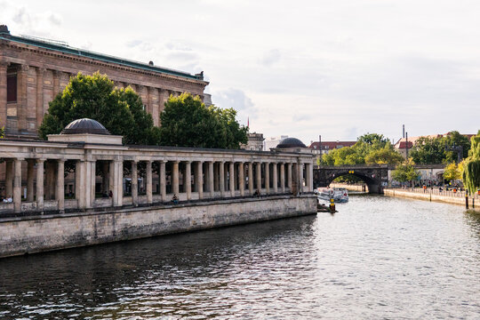 Exploring Berlin: Travel Photos in the Historic City with Cultural Icons, Urban Landscapes, and Local Life Captured During My Adventure in Berlin, Germany