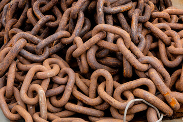 Chain link Texture