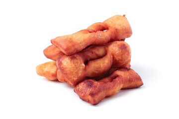 Homemade butter cookies