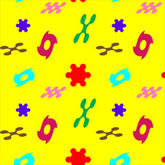 Vector Abstract Geometric Graphic Elements for Design, Collection of Different Shapes, Labels, Shapes