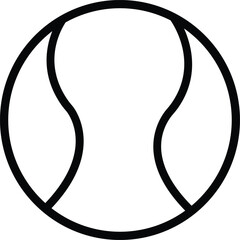 sports icons of different items football, cricket ball, basket ball