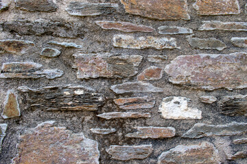 stone wall background