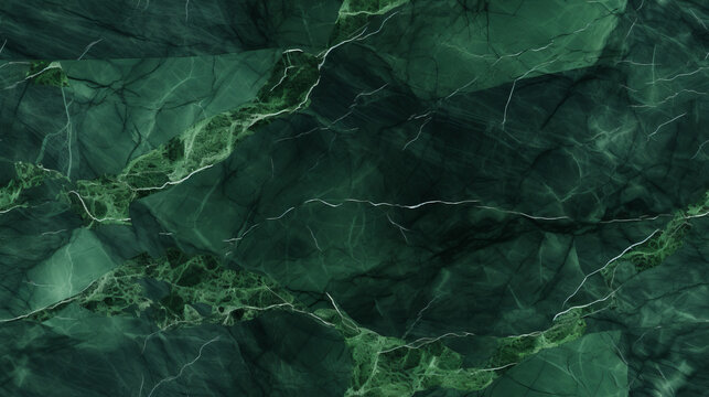 Green Marble Texture Abstract Pattern Large Gaming - Temu