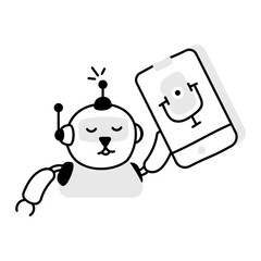 Mobile Assistant