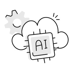 AI Cloud