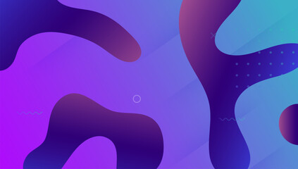 Dynamic Layout. Wave Business Backdrop. Wavy Landing Page. Futuristic Flyer. Tech Modern Cover. Violet Bright Poster. Minimal Website. Fluid Texture. Magenta Dynamic Layout