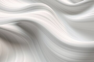 Wavy silk cloth background texture.