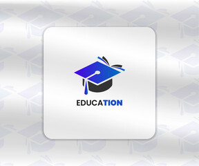minimal logo design vector concept