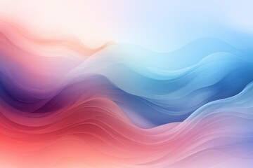 Abstract wallpaper, mockup or blank for design. Background or backdrop. Substrate for installation. Wavy abstraction