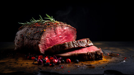 Chateaubriand, France food