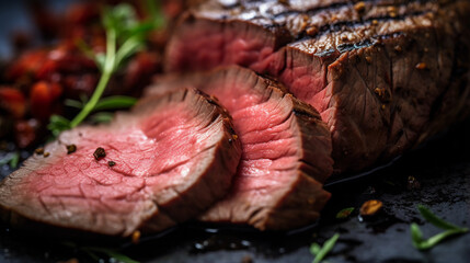 Chateaubriand, France food