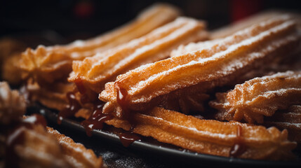 Churros