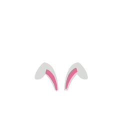 Cute cartoon Rabbit Ear 