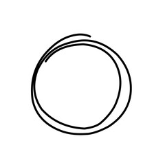 Hand Drawn hilighter 