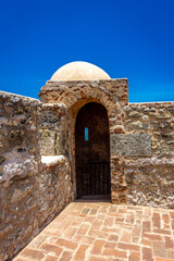 Various views of the colonial architecture of Santo Domingo, Dominican Republic.
