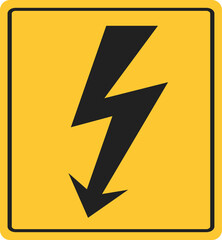 Health and safety signs. safety equipment must be worn. Hazard pictogram