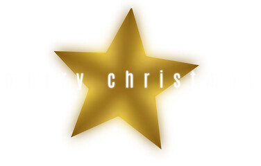 christmas greeting cards isolated on white