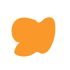 Brown Neutral Abstract Shapes Vectors 