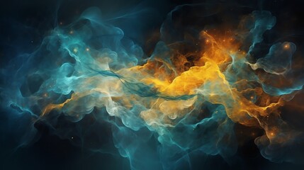 wallpaper background abstrack smoke