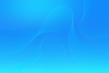 仮想空間のイメージ。テクノロジーやデジタルイメージのベクター背景素材。