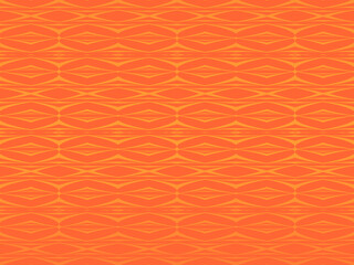 Premium background design with modern orange motif. Gold ornament, for digital business banners, contemporary formal invitations, luxury vouchers, gift certificates, etc.