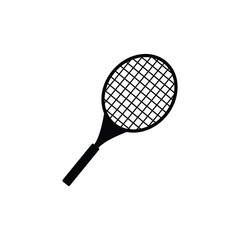 racket logo icon