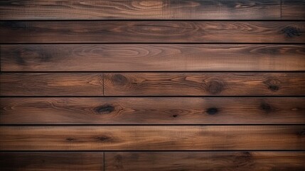 Obraz na płótnie Canvas free photos photos wooden texture of wall panel or table.generative AI