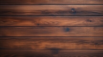 Obraz na płótnie Canvas wooden texture of wall panel or table.generative AI