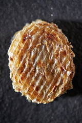 dried filefish fillet, Filefish Jerky	