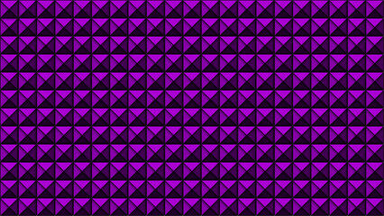 Fototapeta premium Triangle Rhombus Square Pattern Background Wallpaper